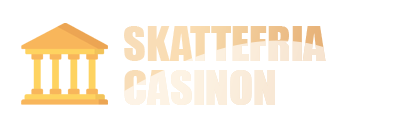 Skattefria Casinon